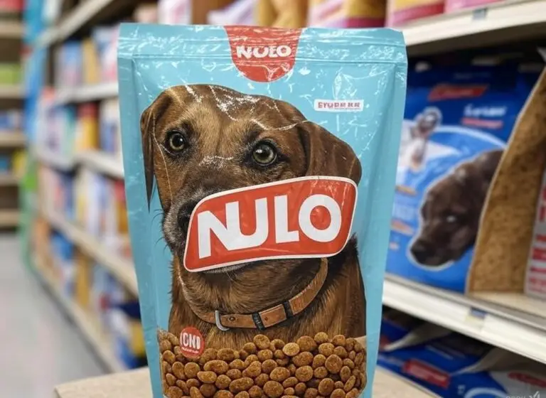 Nulo Dog Food