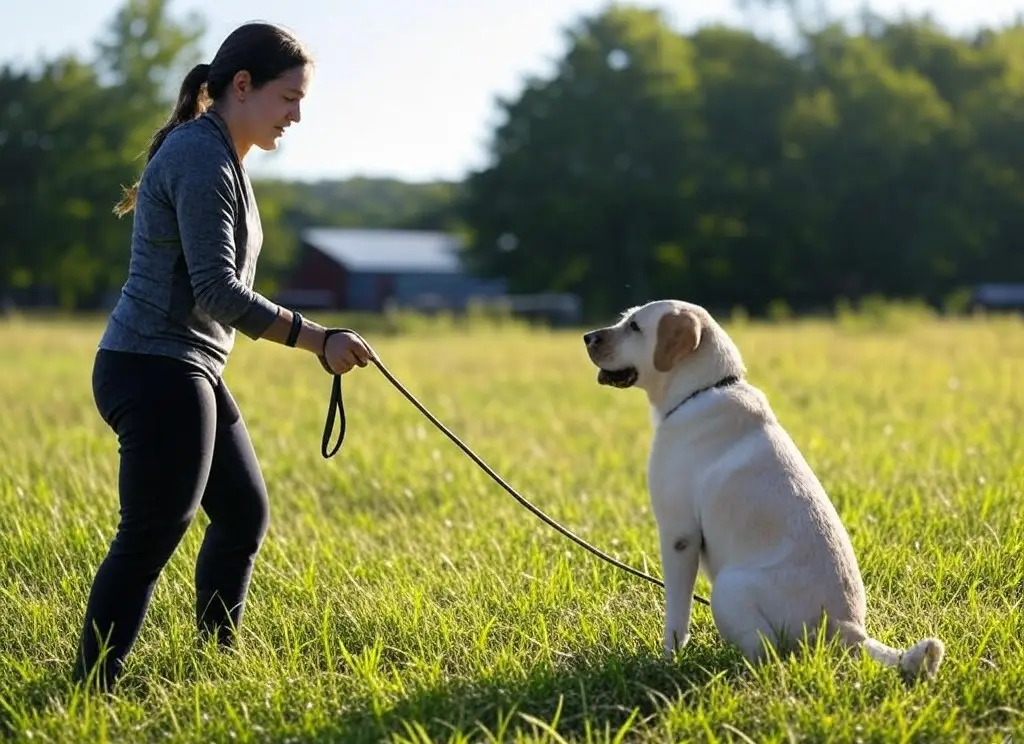 dog obedience training near me