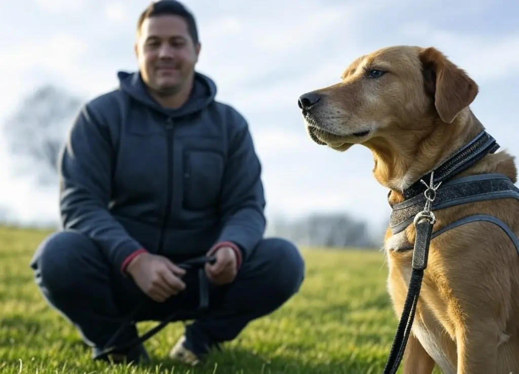 service dog training near me