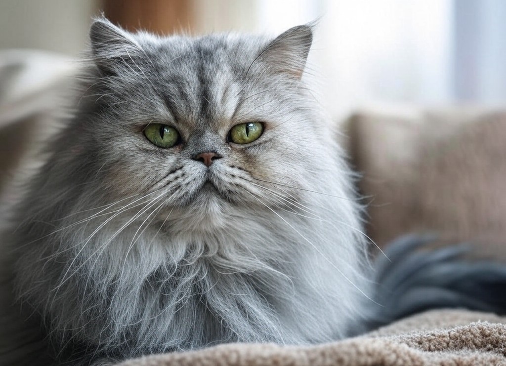 Top 10 Best House Cat Breeds for Families – The Perfect Feline Companions